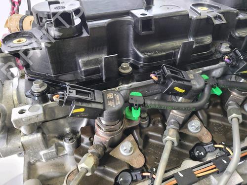 Motor CITROËN C4 II (NC_) 1.6 HDi 110 | BP29820133M1 