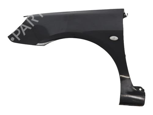 Forskærm venstre PEUGEOT 307 (3A/C) 2.0 HDi 110 (107 hp) 32975201