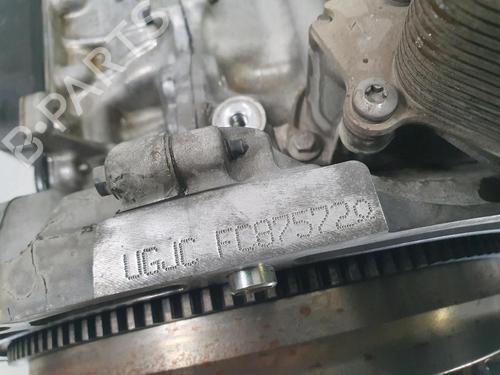 Engine FORD FIESTA VI (CB1, CCN) 1.5 TDCi | BP37657738M1 - Image 9