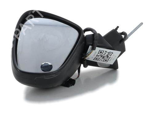 Left mirror CITROËN C3 II (SC_) 1.6 BlueHDi 75 | BP29696026C26 
