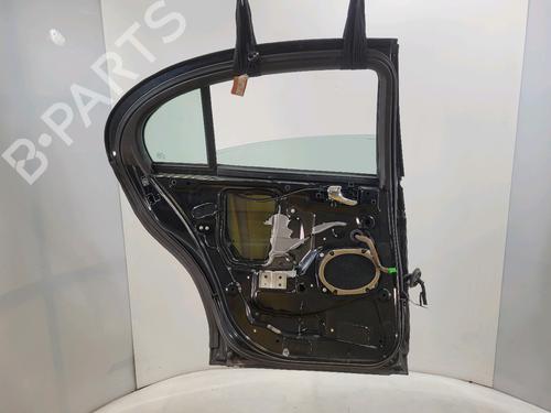 Left rear door JAGUAR S-TYPE II (X200) 2.7 D | BP29579370C4 