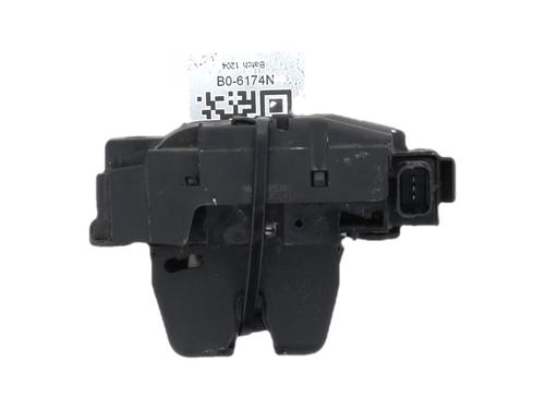 tailgate-lock-citroen-c3-iii-sx-2016-32153104 main image