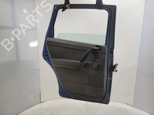 Left rear door VW POLO (9N_, 9A_)  | BP28182182C4 
