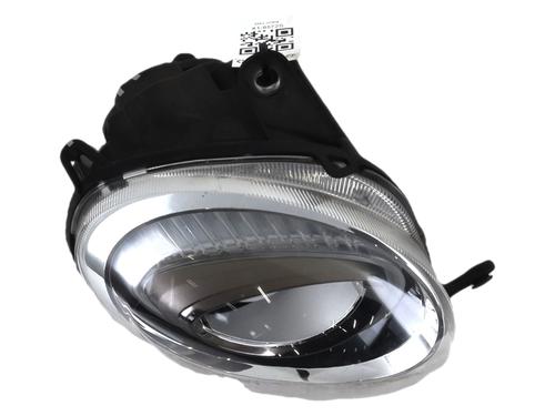 Right headlight FIAT 500 (312_) 0.9 (312AXG1A, 312.AXG11) | BP36373952C29  - Image 5