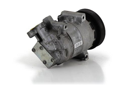 AC compressor RENAULT CLIO IV (BH_) 1.5 dCi 90 | BP30827292M34