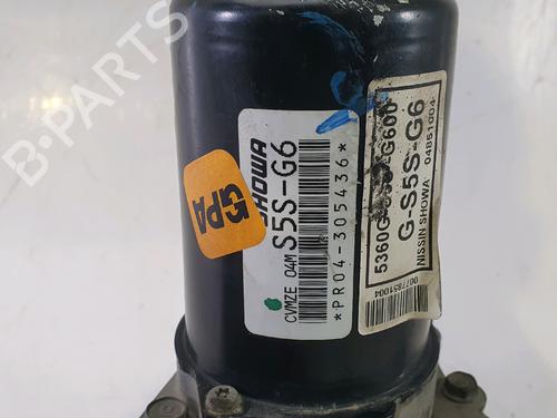 Lenkgetriebe HONDA CIVIC VII Hatchback (EU, EP, EV) 1.6 i (EP2, EU8, EU6) | BP29874031M22