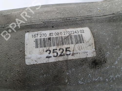 Gearbox MERCEDES-BENZ GLE (V167) GLE 300 d 4-matic (167.119) | BP36853095M3 - Image 5