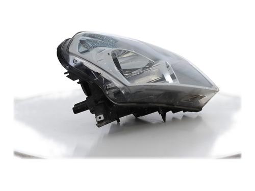 Right headlight NISSAN QASHQAI I (J10, NJ10) 2.0 dCi All-wheel Drive | BP29495202C29 
