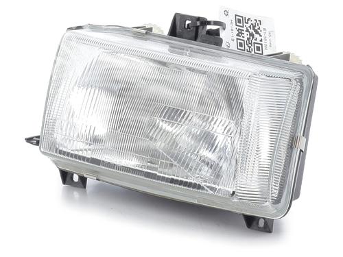 Phare droit VW CADDY II Box Body/MPV (9K9A) 1.9 TDI (90 hp) 32401068