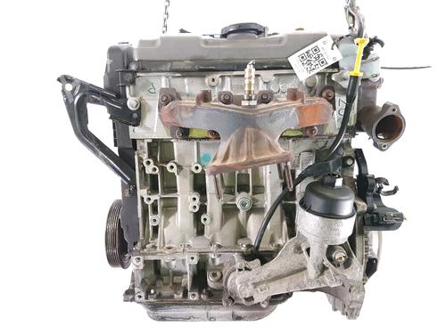 Engine PEUGEOT 206+ (2L_, 2M_) 1.4 i | BP29740907M1