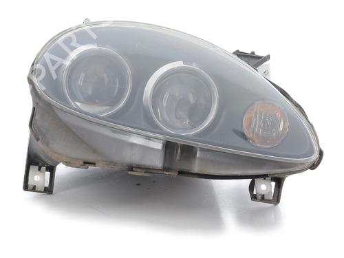 Faro destro MG MG TF 135 (136 hp) 30917620