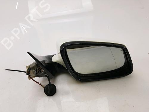 Used Right mirror BMW 5 Touring (E61) 520 d (177 hp) 12538853