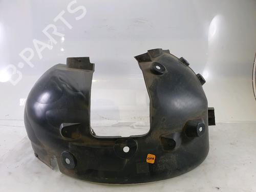 Wheel arch RENAULT TWINGO III (BCM_, BCA_) 0.9 TCe 95 | BP28068703C56