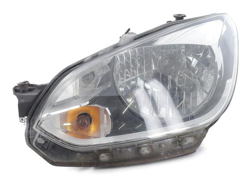 Left headlight VW UP! (121, 122, BL1, BL2, BL3, 123) 1.0 | BP32278932C28