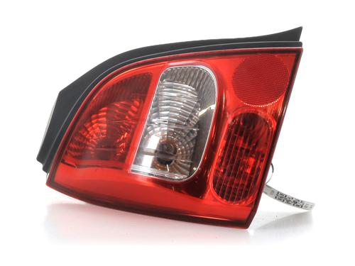Left taillight RENAULT TWINGO II (CN0_) 1.2 16V (CN0K, CN0V, CN0A) | BP30118540C34 