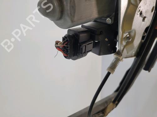 Front right window mechanism AUDI A3 (8L1) 1.9 TDI | BP27553266C23 