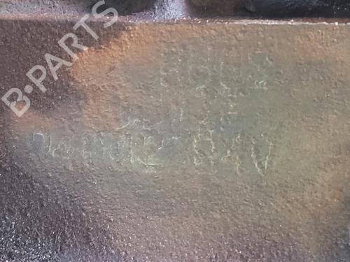 Motor CITROËN C8 (EA_, EB_) 2.0 HDi 135 | BP30048904M1 