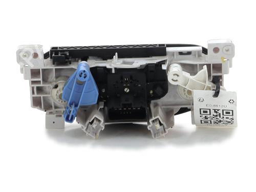 Climate control DACIA DUSTER (HS_)  | BP24325039I5 