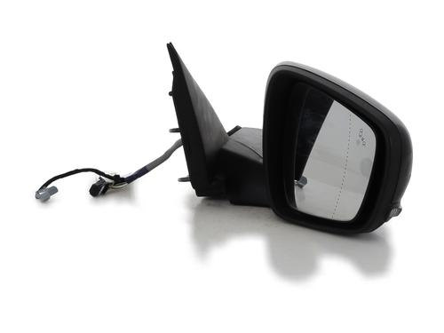 Right mirror RENAULT SCÉNIC IV (J9_) 1.7 Blue dCi 150 (J9A7, J9A8) | BP29702078C27 