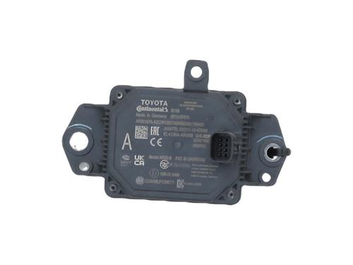 Used Electronic module Electronic module TOYOTA YARIS CROSS (MXP_) 1.5 Hybrid (MXPJ10) (116 hp) 30715809 30715809