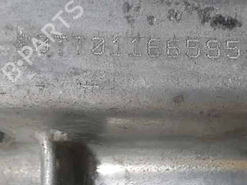 Gearbox TOYOTA AYGO (_B1_) 1.0 (KGB10_, KGB10R) | BP28332571M3 