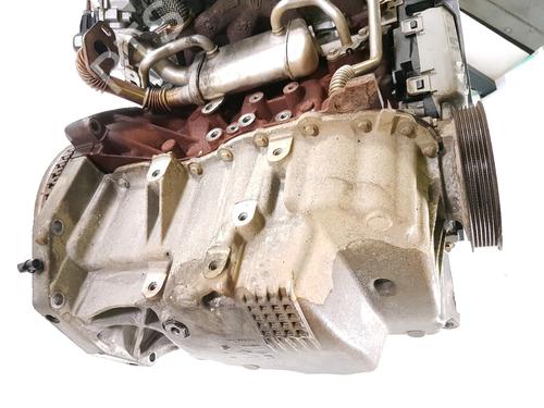 Engine RENAULT SCÉNIC III (JZ0/1_)  | BP25128245M1 