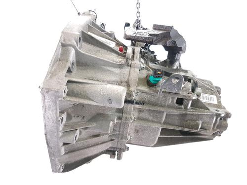 Used Gearbox RENAULT MEGANE III Hatchback (BZ0/1_, B3_) 1.5 dCi (BZ09, BZ0D, BZ1W, BZ29, BZ14) (110 hp) 18022129