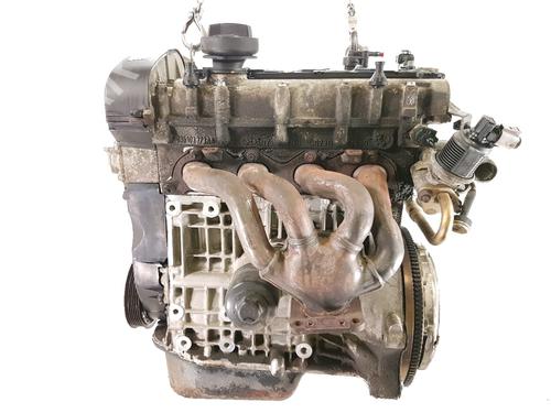 Engine SEAT IBIZA III (6L1) 1.4 16V | BP28372242M1 