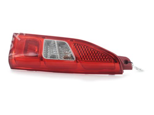 Right taillight PEUGEOT PARTNER Tepee 1.6 HDi 90 | BP40115197C35 - Image 2