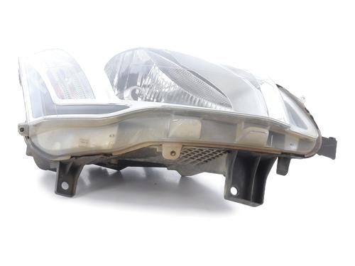 Used Right headlight CITROËN BERLINGO Box Body/MPV (B9) 1.6 HDi 90 (90 hp) 32653939