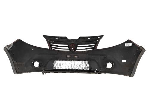 Front bumper DACIA SANDERO 1.5 dCi | BP33159313C7 - Image 3