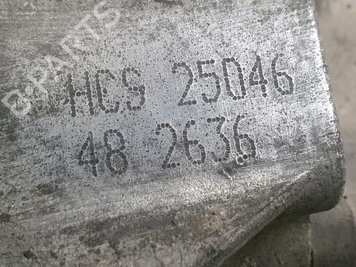 Gearbox VW POLO IV (9N_, 9A_) 1.4 TDI | BP31032033M3 