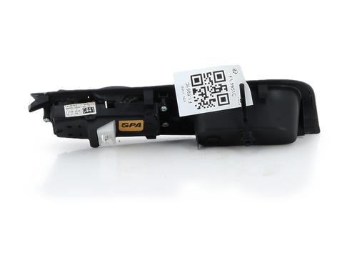 Left front window switch TOYOTA COROLLA (_E12_) 1.4 VVT-i (ZZE120_, ZZE120R) | BP38344842I27 - Image 3