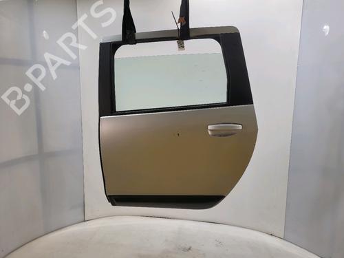 Dør venstre bagtil DACIA LODGY (JS_) 1.5 dCi (JSMC, JSAF) | BP29988343C4 