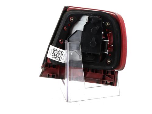 Left taillight AUDI A4 B5 (8D2) 2.5 TDI | BP21374951C34 