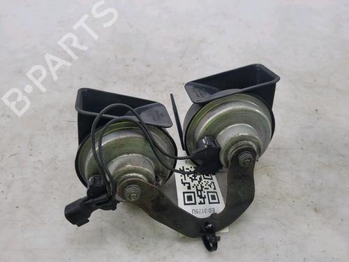 Horn FIAT FREEMONT (345_) 2.0 JTD | BP27915720E13