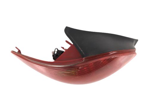 Used Left taillight Left taillight PEUGEOT 206 Hatchback (2A/C) 1.6 16V (109 hp) 36288843 36288843