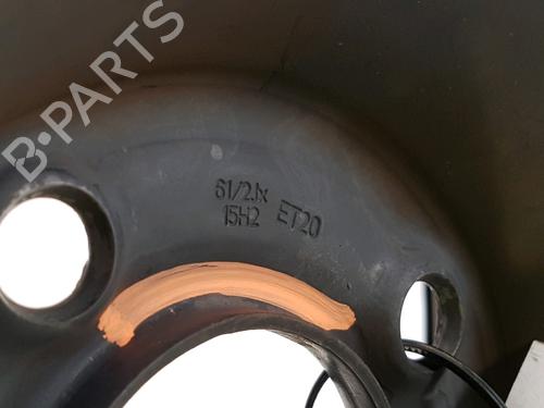 Rim CITROËN C3 III (SX) 1.6 BlueHDi 75 | BP25151460C45