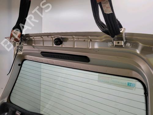 Tailgate FIAT PANDA (312_, 319_) 1.2 (312PXA1A) | BP31285213C6