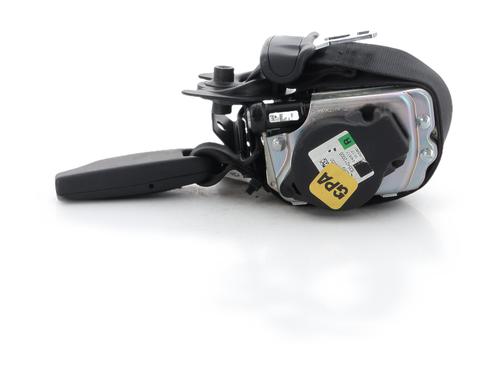 Front right seatbelt RENAULT MEGANE IV Hatchback (B9A/M/N_) 1.5 dCi 90 (B9A1) | BP36182047I25 - Image 3
