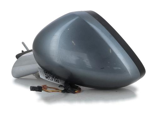 Left mirror CITROËN C3 II (SC_) 1.4 HDi 70 (SC8HZC, SC8HR0, SC8HP4) | BP30335024C26 