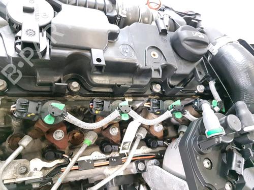 Engine CITROËN C3 Picasso (SH_) 1.6 HDI 90 | BP30918677M1 