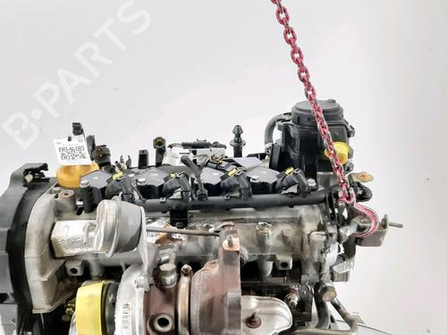 Engine ALFA ROMEO MITO (955_) 1.4 TJet (955AXA1B) | BP32512750M1