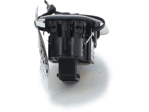 Left front window switch PEUGEOT 208 I (CA_, CC_) 1.6 HDi | BP31057859I27