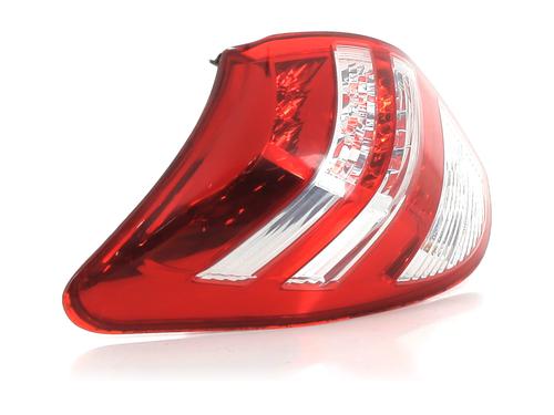 Left taillight TOYOTA RAV 4 III (_A3_) 2.2 D (ALA35_) | BP30716248C34 