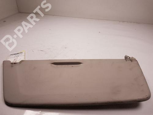 Used Left sun visor Left sun visor CITROËN C4 Picasso II 1.6 HDi / BlueHDi 115 (115 hp) 10444558 10444558