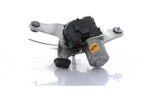 Used Front wiper motor DS DS 4 II (FR_, FB_, F3_) E-TENSE 225 (F3DGZT) (224 hp) 17722708