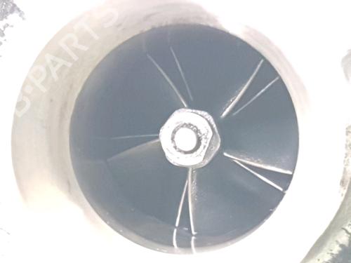 Engine RENAULT MEGANE III Hatchback (BZ0/1_, B3_) 1.5 dCi | BP32279453M1 