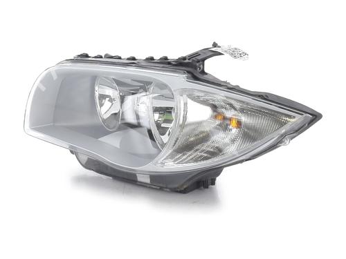 Used Left headlight BMW 1 (E87) 118 d (122 hp) 32006768