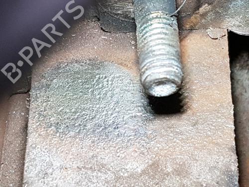 Engine FIAT 500 (312_) 1.2 (312AXA1A) | BP28310760M1 